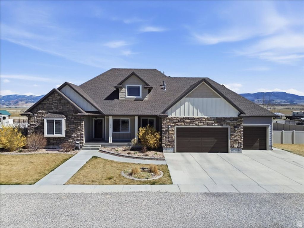 175 S 500 E, Centerfield, UT 84622