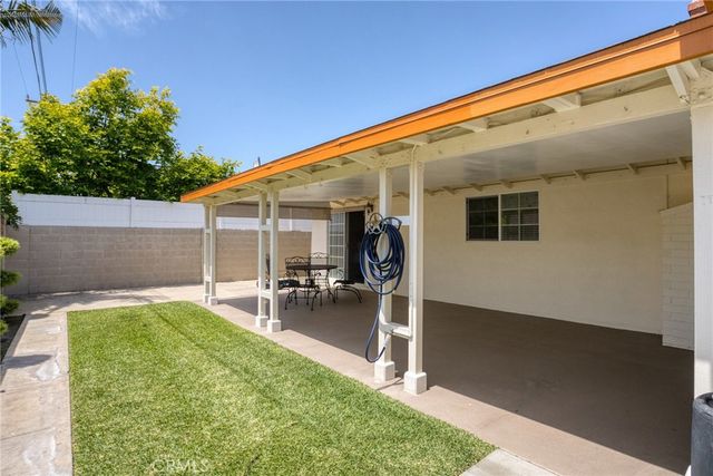 5336 W Wisteria, Santa Ana, CA 92704