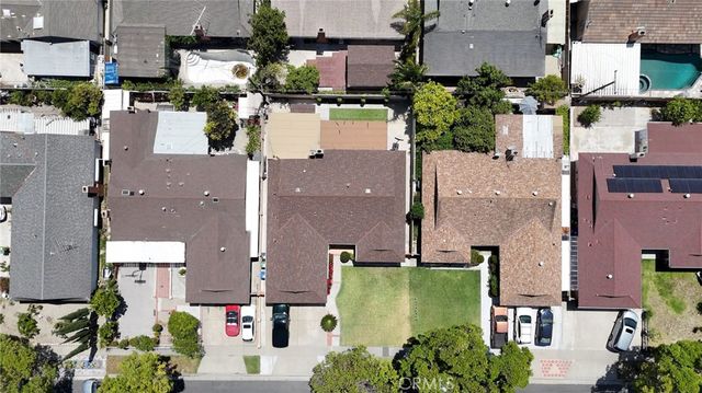 5336 W Wisteria, Santa Ana, CA 92704