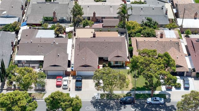 5336 W Wisteria, Santa Ana, CA 92704