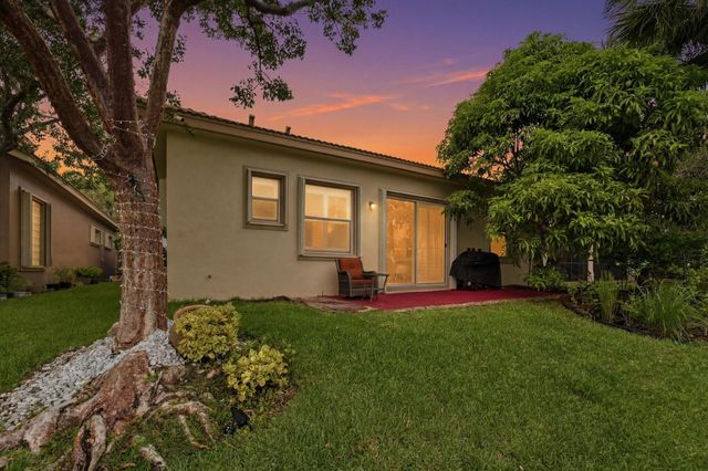 11645 NW 71st Place, Parkland, FL 33076