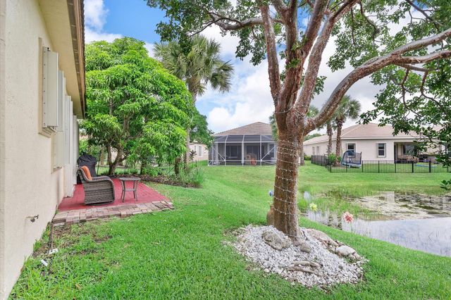11645 NW 71st Place, Parkland, FL 33076