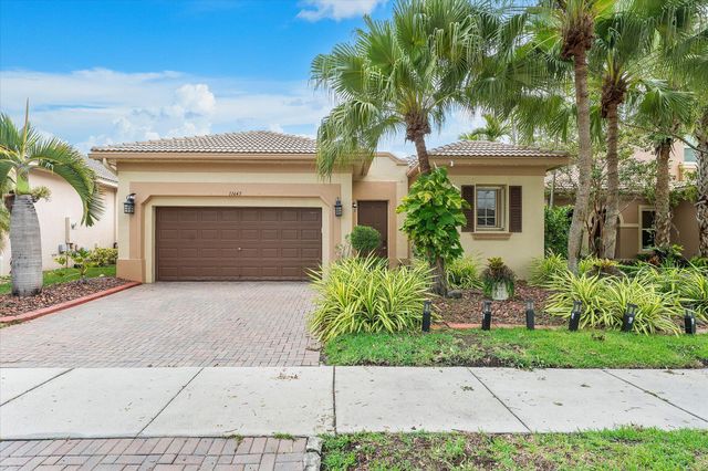 11645 NW 71st Place, Parkland, FL 33076
