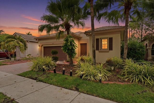 11645 NW 71st Place, Parkland, FL 33076