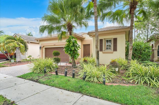 11645 NW 71st Place, Parkland, FL 33076