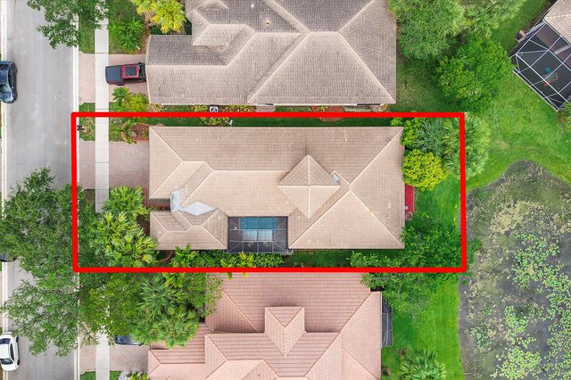 11645 NW 71st Place, Parkland, FL 33076
