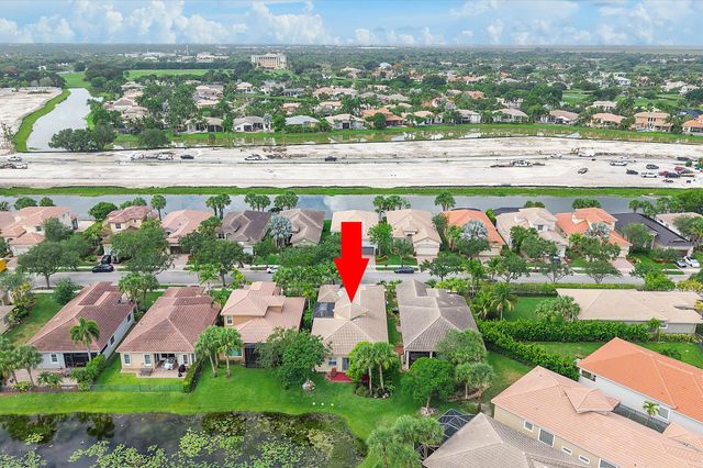 11645 NW 71st Place, Parkland, FL 33076