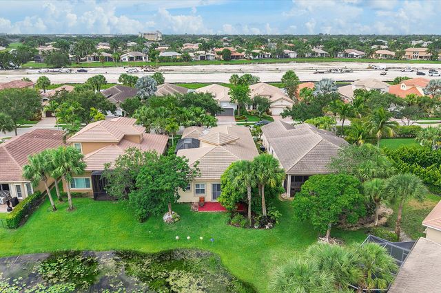 11645 NW 71st Place, Parkland, FL 33076