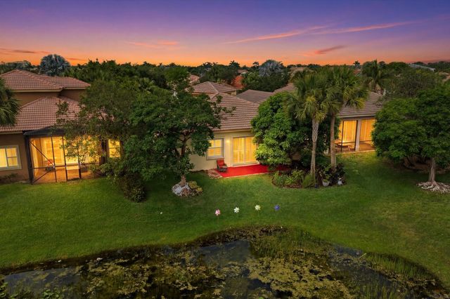 11645 NW 71st Place, Parkland, FL 33076
