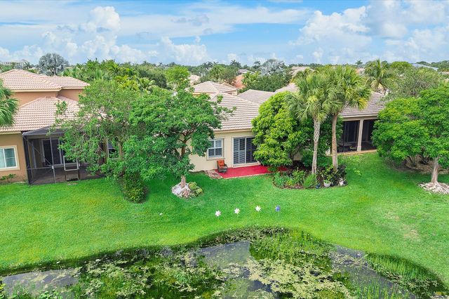 11645 NW 71st Place, Parkland, FL 33076
