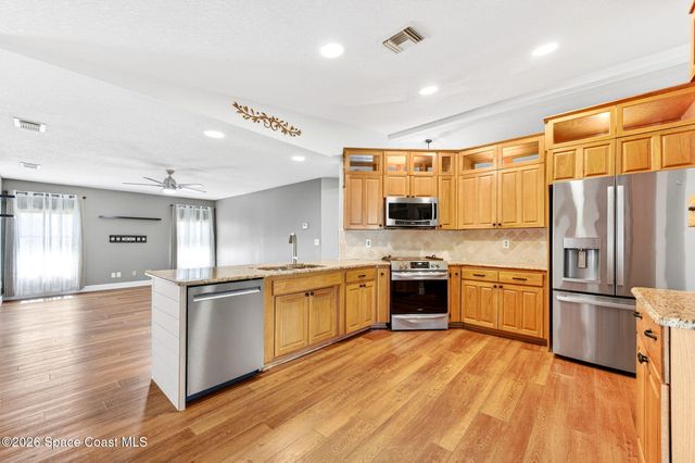 365 Newell Road NE, Palm Bay, FL 32907