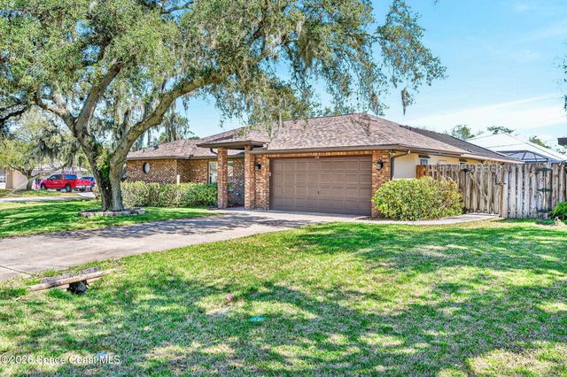 365 Newell Road NE, Palm Bay, FL 32907