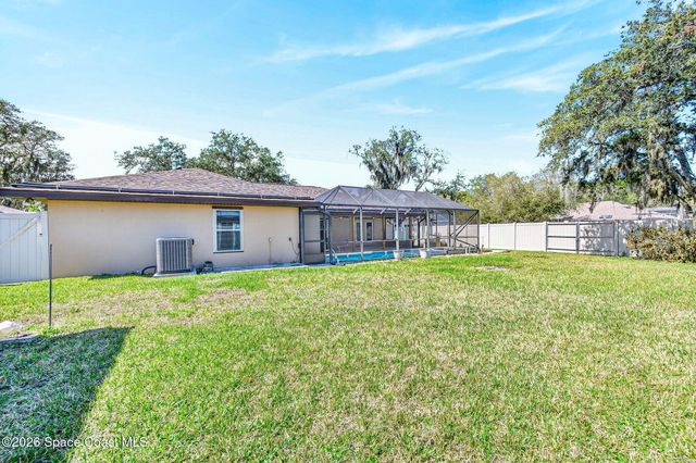 365 Newell Road NE, Palm Bay, FL 32907