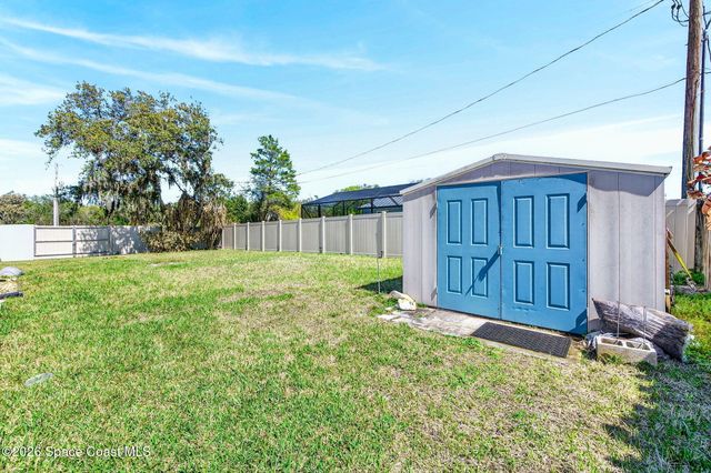 365 Newell Road NE, Palm Bay, FL 32907