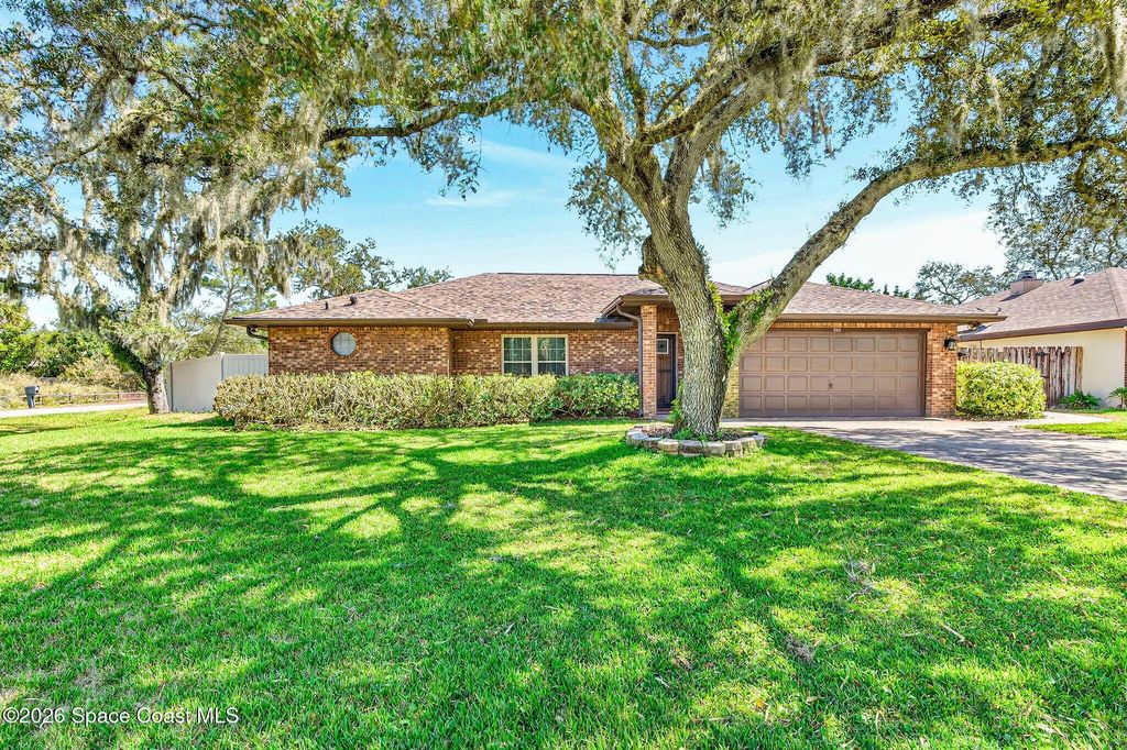 365 Newell Road NE, Palm Bay, FL 32907