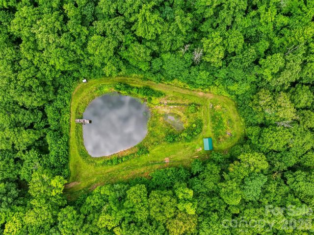 961 Wilson Branch Road, Mars Hill, NC 28754