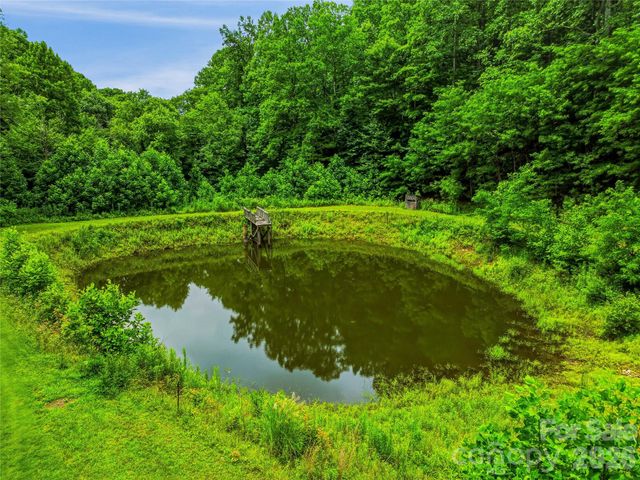 961 Wilson Branch Road, Mars Hill, NC 28754