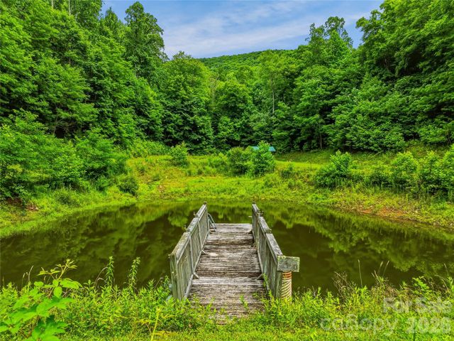 961 Wilson Branch Road, Mars Hill, NC 28754