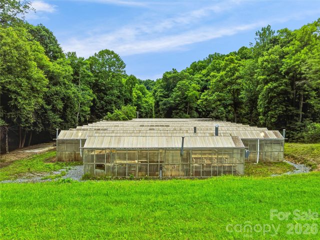 961 Wilson Branch Road, Mars Hill, NC 28754