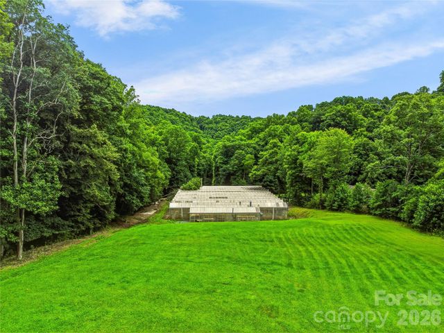 961 Wilson Branch Road, Mars Hill, NC 28754