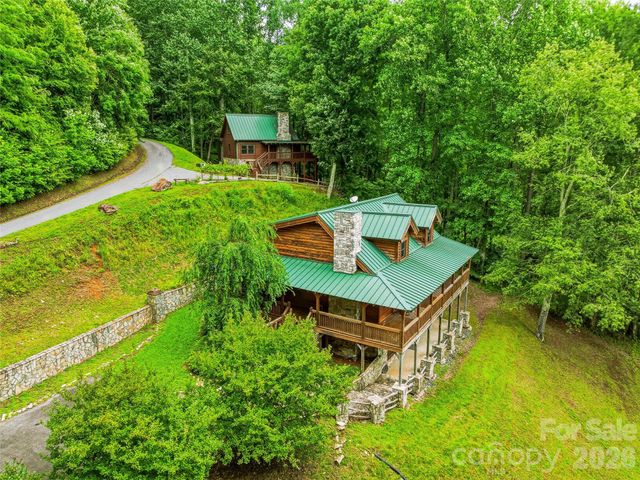 961 Wilson Branch Road, Mars Hill, NC 28754