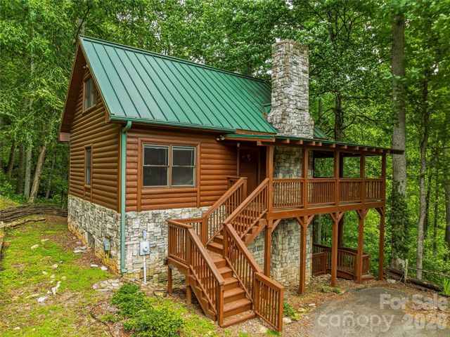 961 Wilson Branch Road, Mars Hill, NC 28754