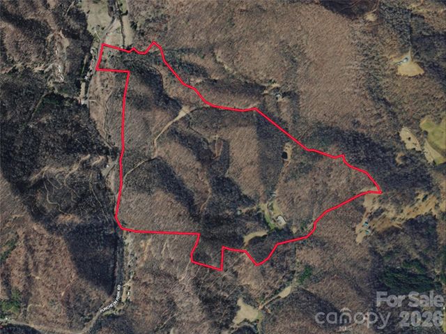 961 Wilson Branch Road, Mars Hill, NC 28754
