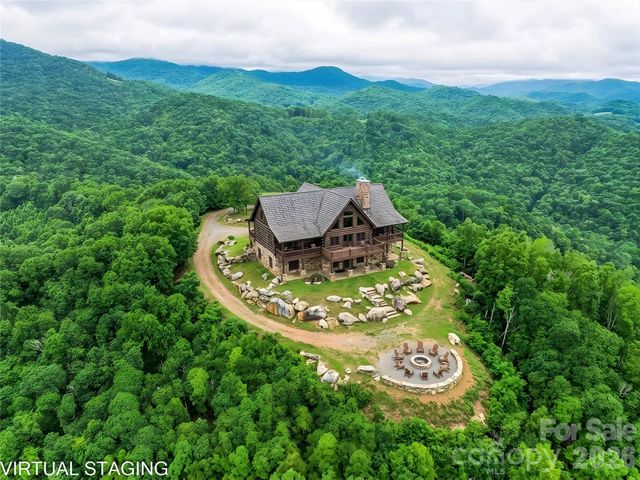 961 Wilson Branch Road, Mars Hill, NC 28754