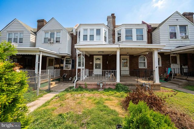 575 TIMBERLAKE RD, Upper Darby, PA 19082