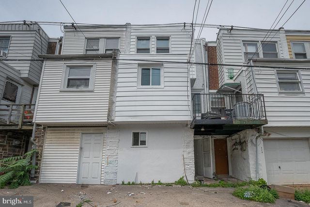 575 TIMBERLAKE RD, Upper Darby, PA 19082