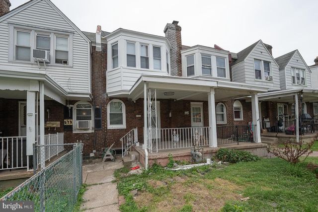575 TIMBERLAKE RD, Upper Darby, PA 19082