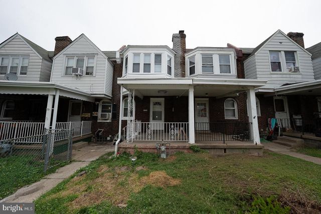 575 TIMBERLAKE RD, Upper Darby, PA 19082