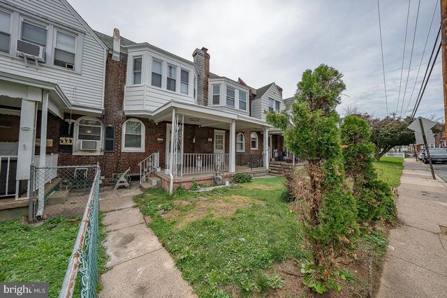 575 TIMBERLAKE RD, Upper Darby, PA 19082