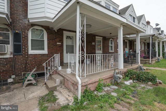 575 TIMBERLAKE RD, Upper Darby, PA 19082