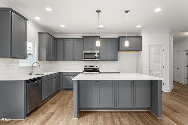 1938 Darrell Drive 11, Graham, NC 27253