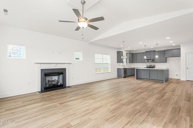 1938 Darrell Drive 11, Graham, NC 27253