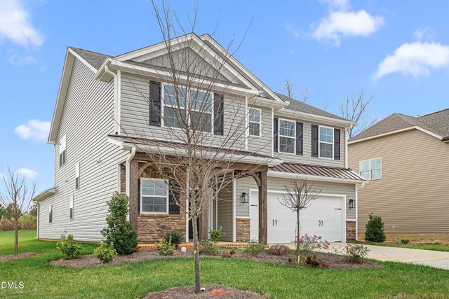 1938 Darrell Drive 11, Graham, NC 27253