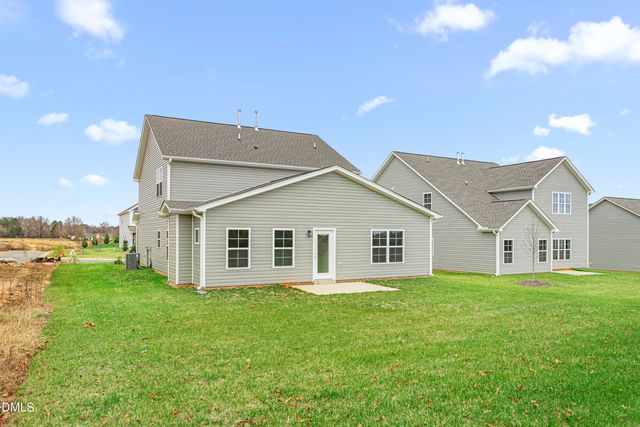 1938 Darrell Drive 11, Graham, NC 27253