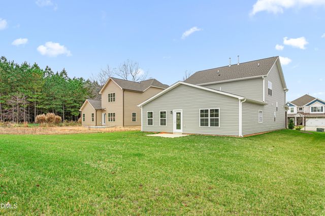 1938 Darrell Drive 11, Graham, NC 27253