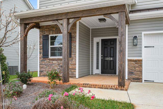 1938 Darrell Drive 11, Graham, NC 27253