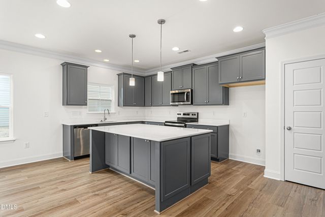 1938 Darrell Drive 11, Graham, NC 27253