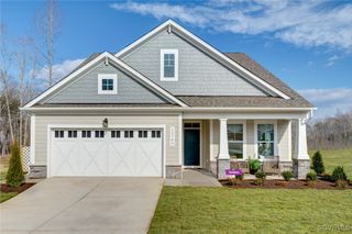 00 Riggs Dr, Moseley, VA 23120