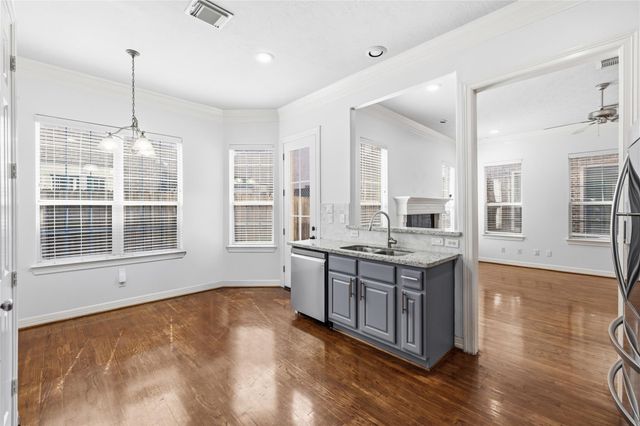 3207 Holly Shores Drive, Houston, TX 77042