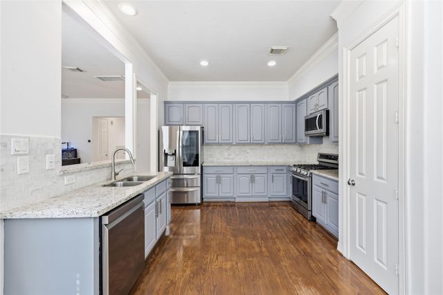 3207 Holly Shores Drive, Houston, TX 77042