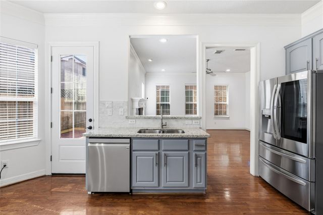 3207 Holly Shores Drive, Houston, TX 77042