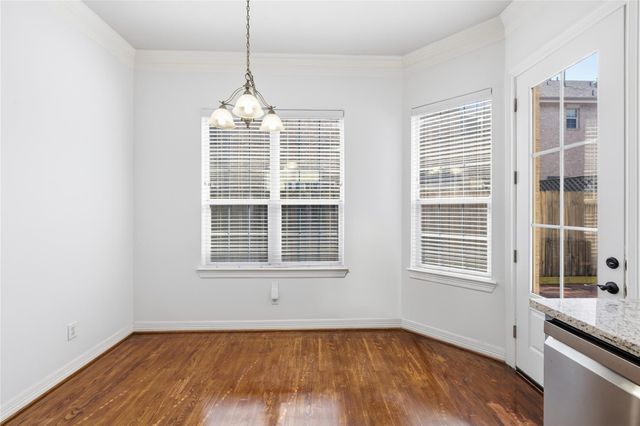 3207 Holly Shores Drive, Houston, TX 77042