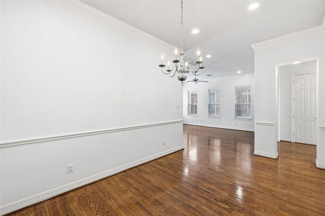 3207 Holly Shores Drive, Houston, TX 77042