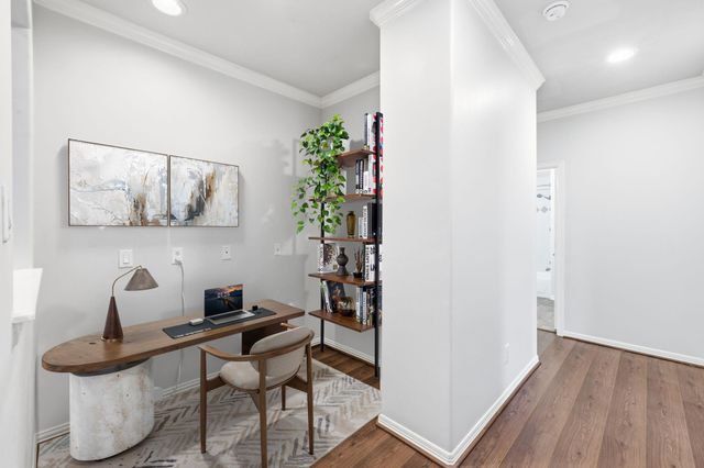 3207 Holly Shores Drive, Houston, TX 77042
