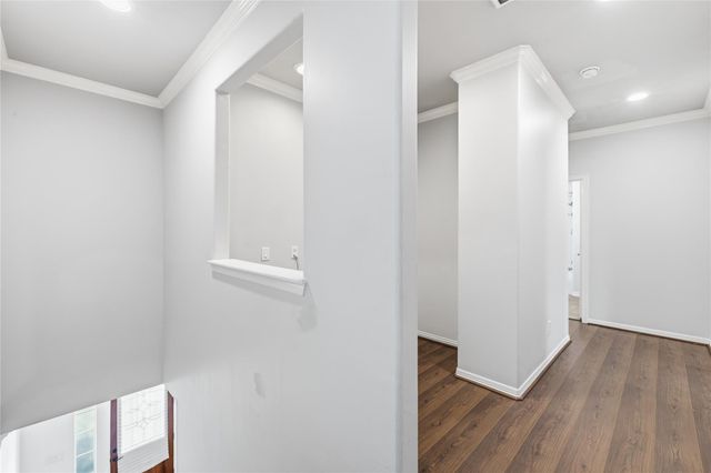 3207 Holly Shores Drive, Houston, TX 77042