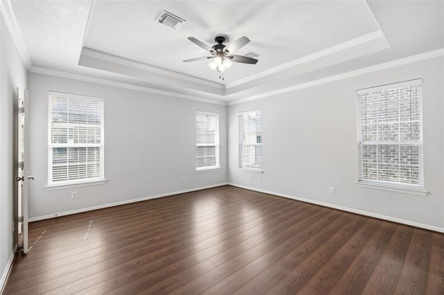 3207 Holly Shores Drive, Houston, TX 77042